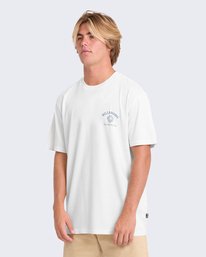 1 Remains Premium Valkoinen BL001307M Billabong
