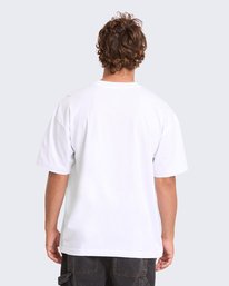 3 Barb Og Valkoinen BL001322M Billabong
