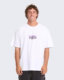 0 Barb Og Valkoinen BL001322M Billabong
