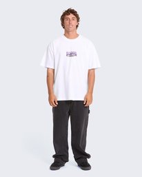 2 Barb Og Valkoinen BL001322M Billabong