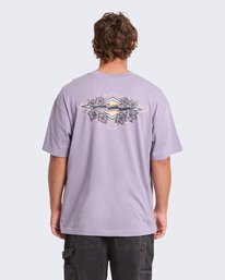 3 Biscus Og Purple BL001323M Billabong