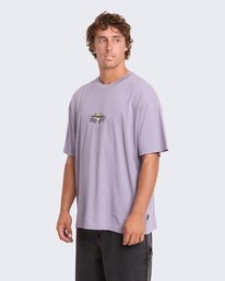 1 Biscus Og Purple BL001323M Billabong
