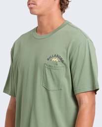 4 Foundry Premium Harmaa BL001335M Billabong