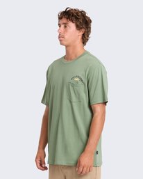 1 Foundry Premium Harmaa BL001335M Billabong