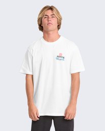 0 Lounge Premium Valkoinen BL001337M Billabong