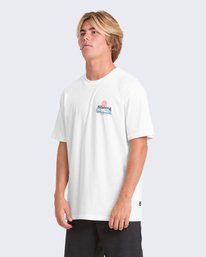 1 Lounge Premium Valkoinen BL001337M Billabong