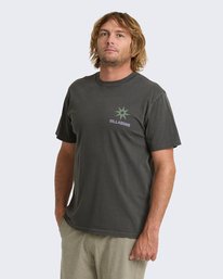 1 Rake Premium Ruskea BL001348M Billabong