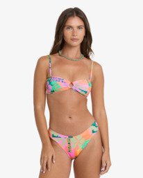 5 Sunscape Rio Bandeau Bleu BL001363W Billabong
