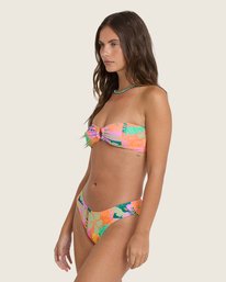 1 Sunscape Rio Bandeau Bl&aring; BL001363W Billabong