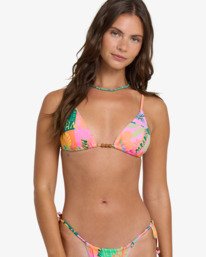 4 Sunscape Slide Tall Tri Bleu BL001364W Billabong
