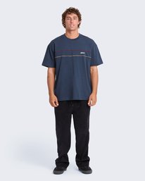2 Garage Arch Musta BL001377M Billabong
