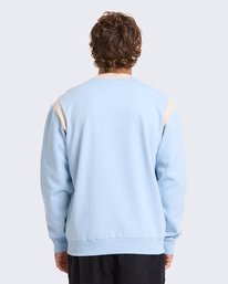 3 Garage Highway Blue BL001379M Billabong