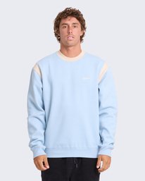 0 Garage Highway Blue BL001379M Billabong