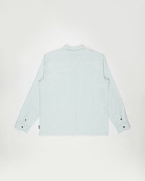 1 Garage Post Up Bleu BL001380M Billabong