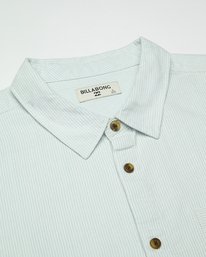2 Garage Post Up Bleu BL001380M Billabong
