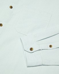 3 Garage Post Up Bleu BL001380M Billabong