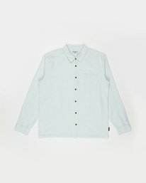 0 Garage Post Up Bleu BL001380M Billabong