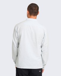 3 Garage Post Up Bleu BL001380M Billabong