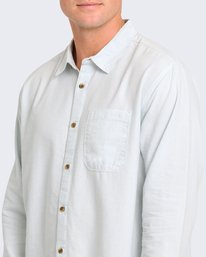 4 Garage Post Up Bleu BL001380M Billabong