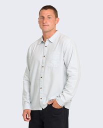 1 Garage Post Up Bleu BL001380M Billabong
