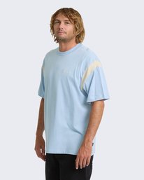 1 Garage Highway Knit Sininen BL001382M Billabong