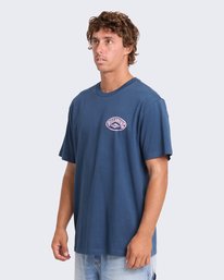 1 Reverse Premium Sininen BL001384M Billabong
