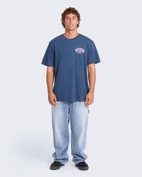 2 Reverse Premium Sininen BL001384M Billabong