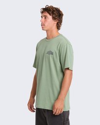 1 Reverse Premium Harmaa BL001384M Billabong