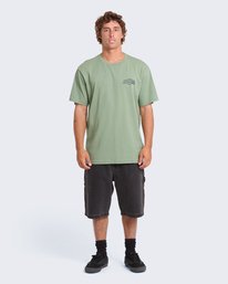 2 Reverse Premium Harmaa BL001384M Billabong