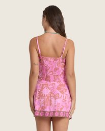 3 Sun Faded Pink BL001410W Billabong