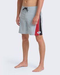 1 Garage Highway Pro 18" Red BL001413M Billabong