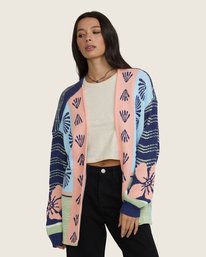0 Opal Multi BL001630W Billabong