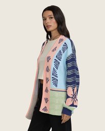 3 Opal Multi BL001630W Billabong