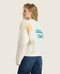 3 So Nice Valkoinen BL001637W Billabong