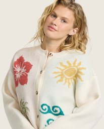 5 So Nice Valkoinen BL001637W Billabong