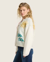 1 So Nice Valkoinen BL001637W Billabong