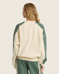 3 High Grade Verde BL001672W Billabong