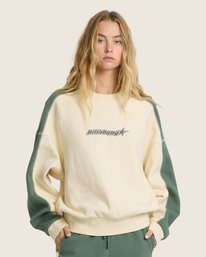 0 High Grade Verde BL001672W Billabong