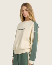4 High Grade Verde BL001672W Billabong