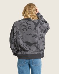 3 Tropics Palm Preto BL001674W Billabong