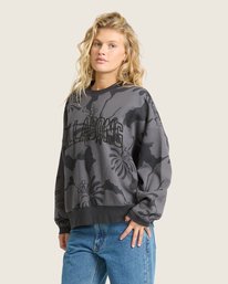 4 Tropics Palm Preto BL001674W Billabong