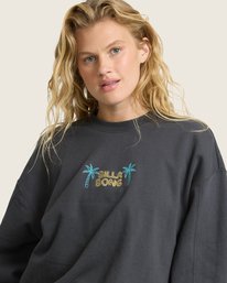 5 Dancin In Paradise Kendal Negro BL001675W Billabong
