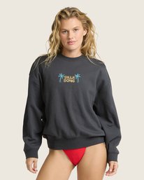 0 Dancin In Paradise Kendal Negro BL001675W Billabong