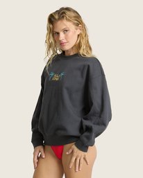 4 Dancin In Paradise Kendal Negro BL001675W Billabong