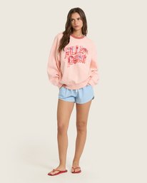 2 Dancin In Paradise Kendal Purple BL001675W Billabong