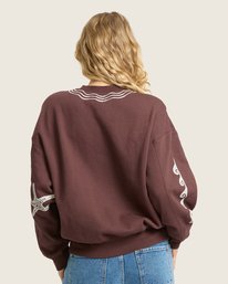 3 Surf Club Kendal Beige BL001682W Billabong