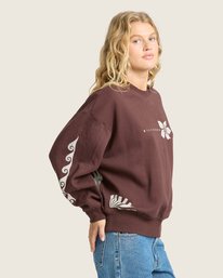 4 Surf Club Kendal Beige BL001682W Billabong