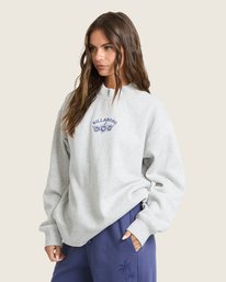 4 Koa Gray BL001683W Billabong