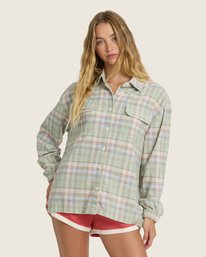 0 Bear Trap Multi BL001693W Billabong