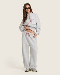 0 Trail Side Green BL001705W Billabong